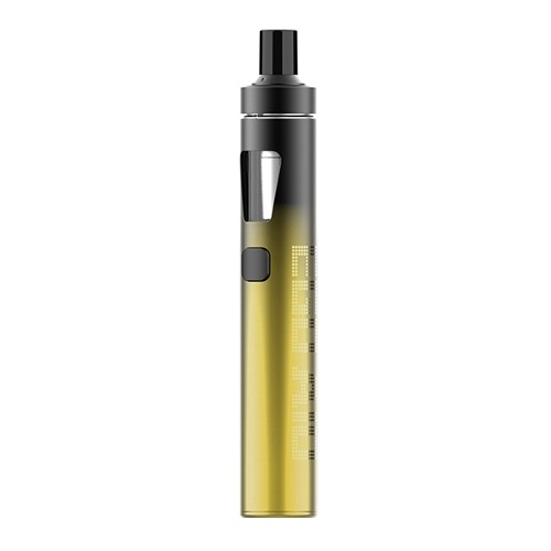 E-Zigarette JOYETECH eGo Aio Simple Kit gradient-yellow 1700 mAh