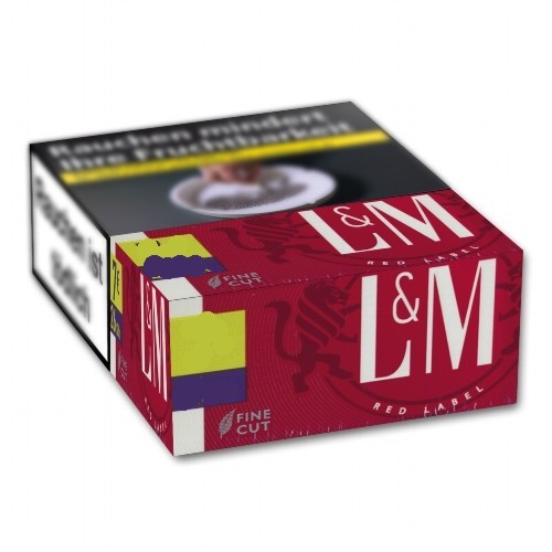 L&M red Label XL