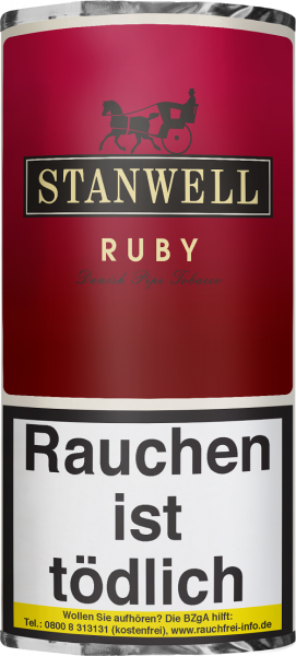 Stanwell Ruby