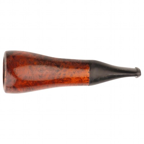 Cigarrenspitze Bruyere orange/black