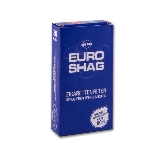 Euroshag Zigarettenfilter-Aufsatz