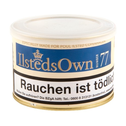 Ilsted Own Mixture Nr 77