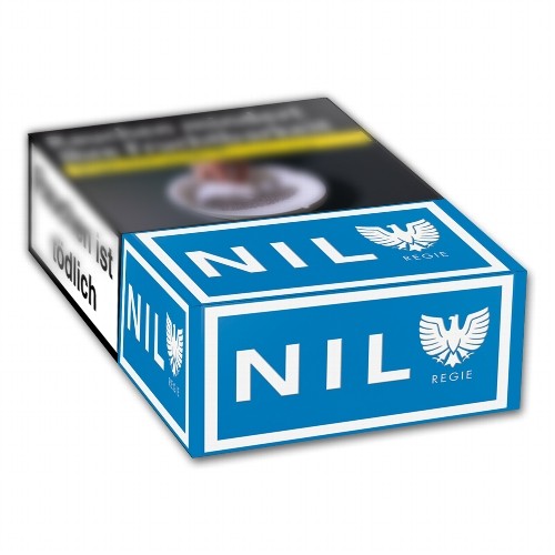 Nil Filter