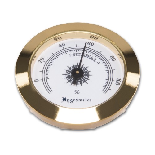 Hygrometer goldin