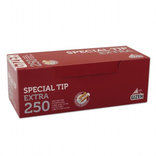 Special Tip Extra 250 rot