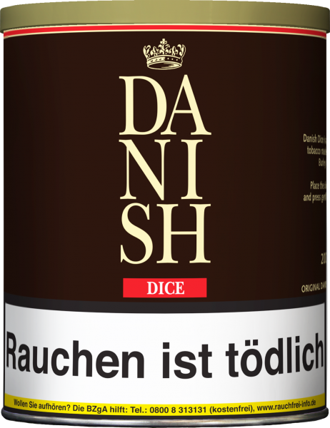 Danish Dice