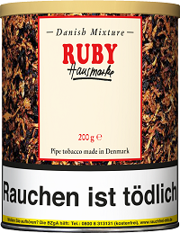 Danish Mixture Ruby