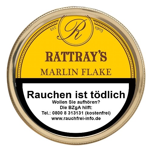 Rattray's Marlin Flake