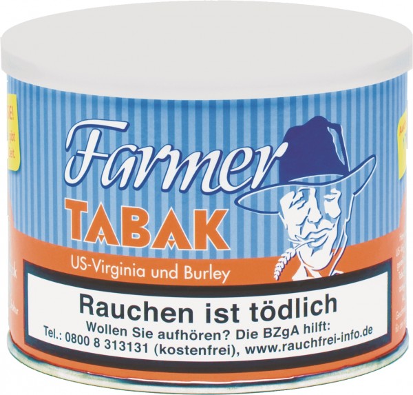 Farmer Tabak