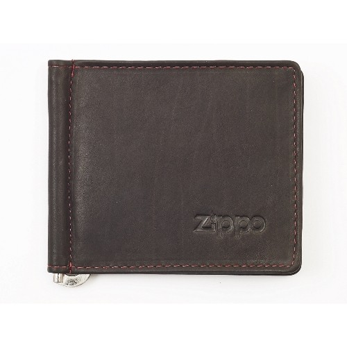Zippo Geldbörse mit Clip